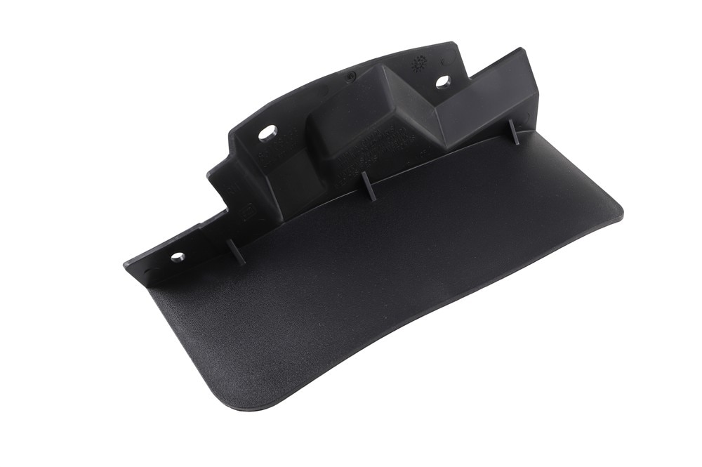 GM Genuine Parts Rear Passenger Side Tire Front Air Deflector