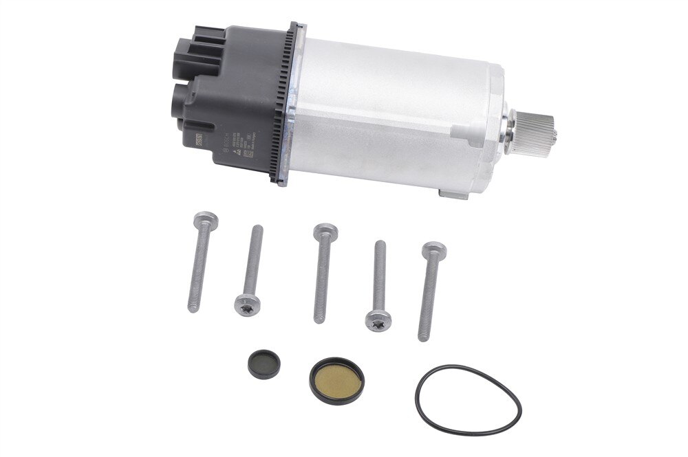 GM Genuine Parts Power Steering Assist Motor Kit
