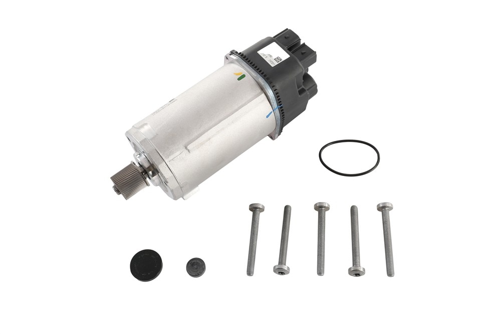 GM Genuine Parts Power Steering Assist Motor Kit