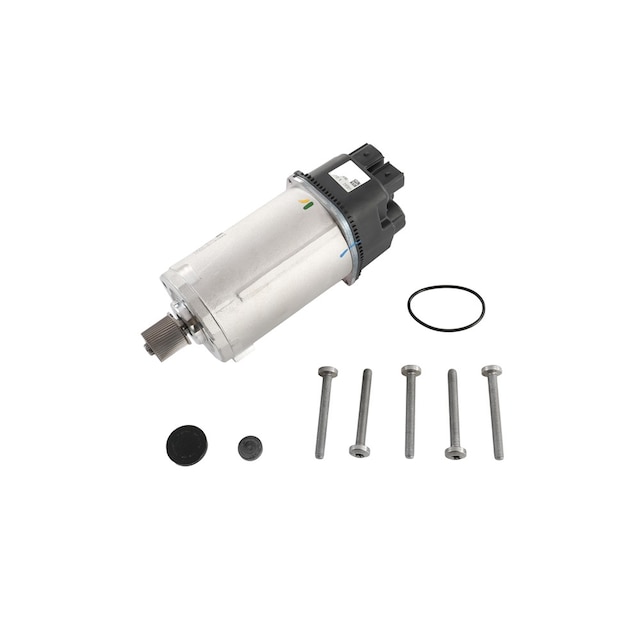 GM Genuine Parts Power Steering Assist Motor Kit