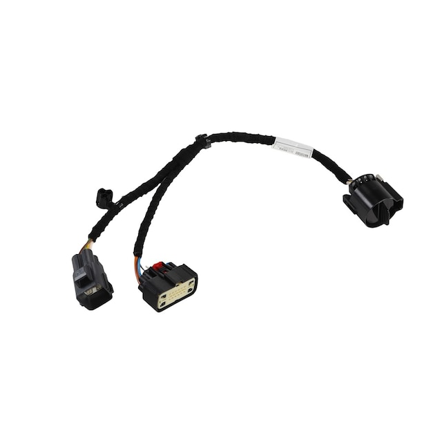 GM Genuine Parts Trailer Rear Wiring Harness