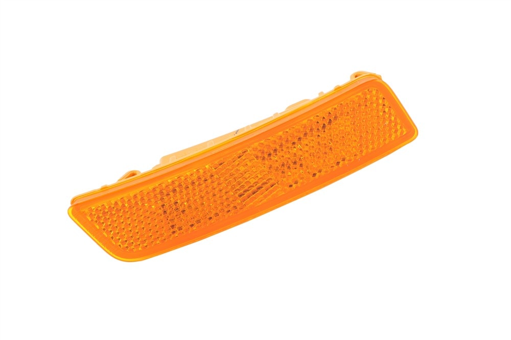 GM Genuine Parts Front Driver Side Marker Lamp