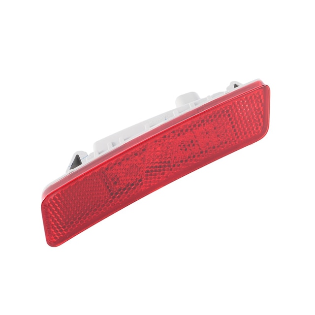 GM Genuine Parts Rear Driver Side Marker Lamp