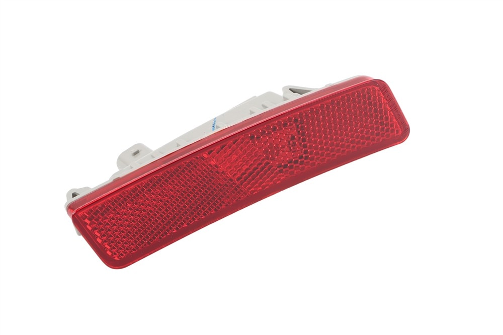 GM Genuine Parts Rear Passenger Side Marker Lamp