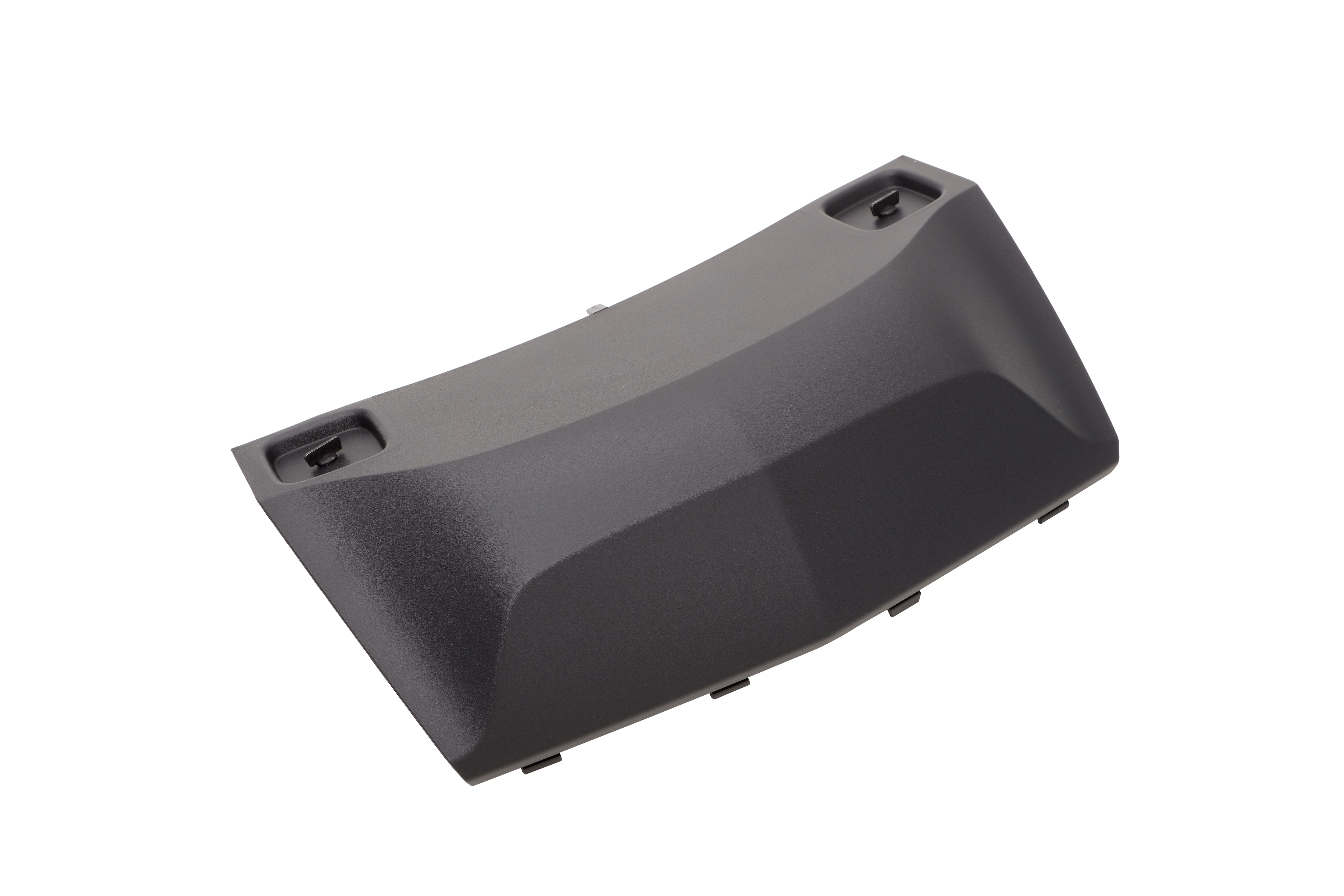 Trailer Hitch Closeout in Black (for Premium Luxury and Sport Models)