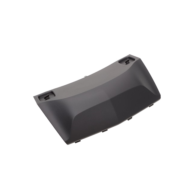 Trailer Hitch Closeout in Black (for Premium Luxury and Sport Models)