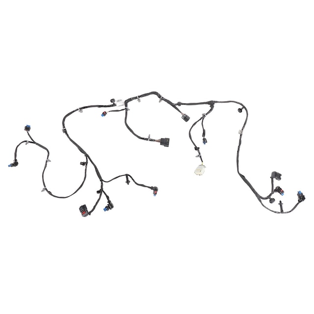 GM Genuine Parts Rear Object Alarm Sensor Wiring Harness