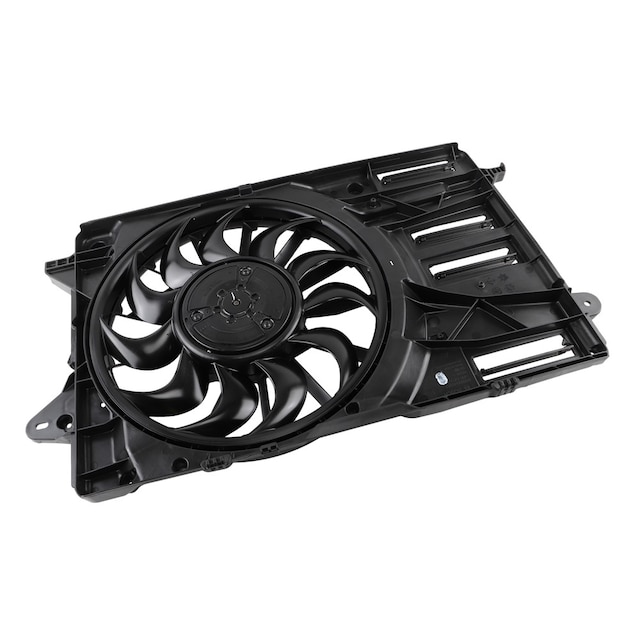 GM Genuine Parts Engine Cooling Fan