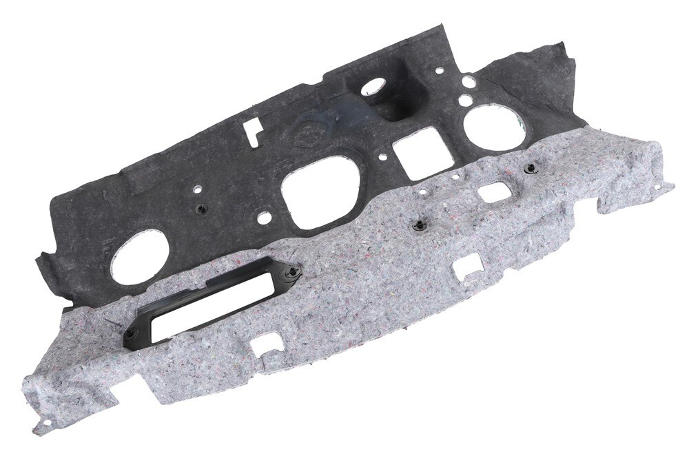 GM Genuine Parts Dash Panel Inner Insulator