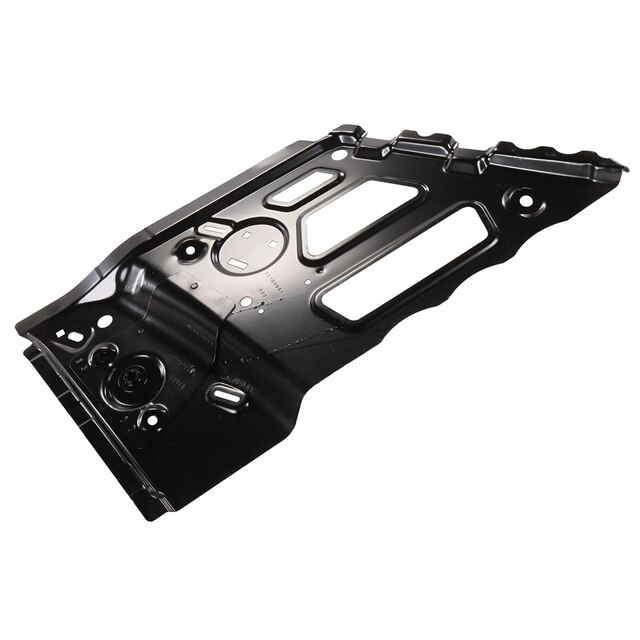 GM Genuine Parts Driver Side Quarter Inner Panel