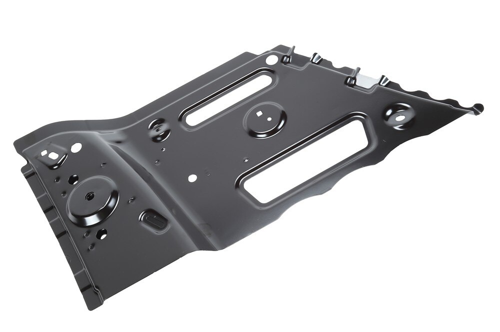 GM Genuine Parts Passenger Side Quarter Inner Panel