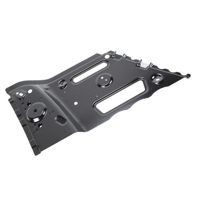 GM Genuine Parts Passenger Side Quarter Inner Panel