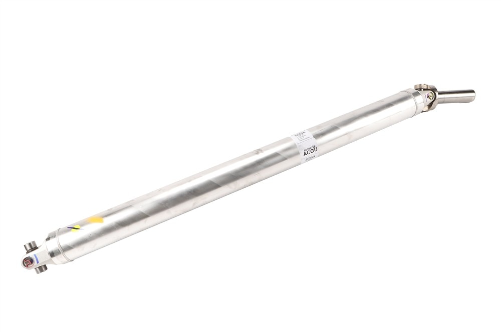 GM Genuine Parts Drive Shaft