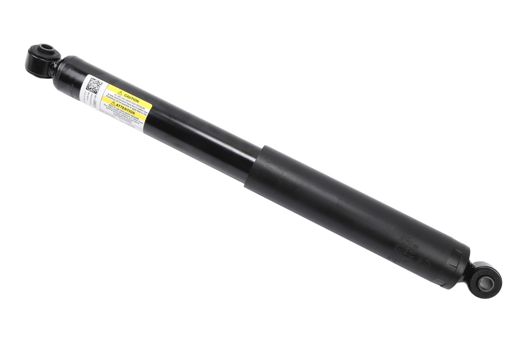 GM Genuine Parts Rear Shock Absorber