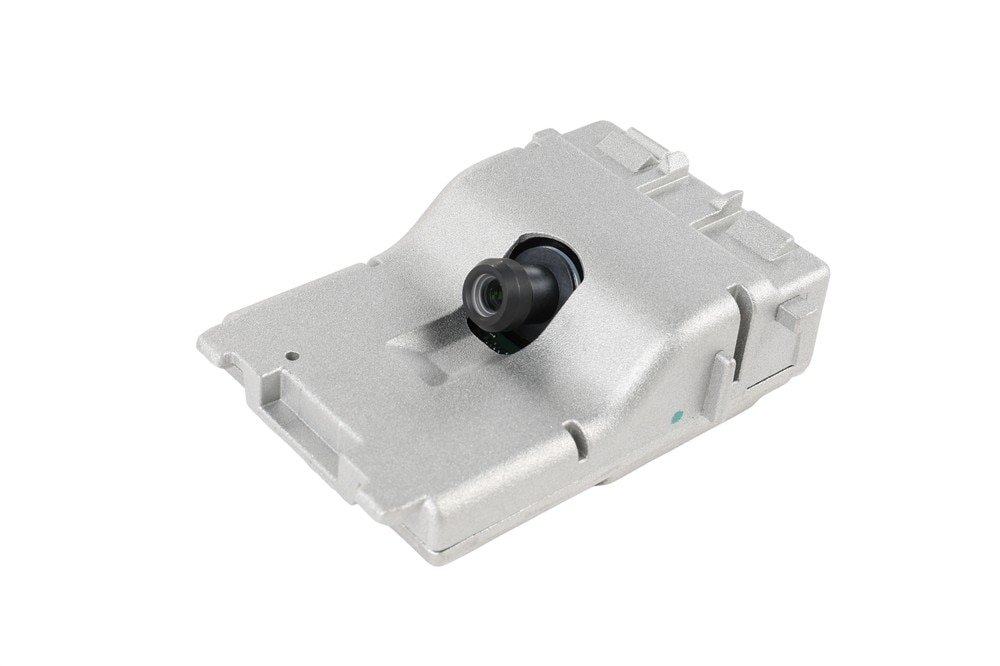 GM Genuine Parts Front View Camera