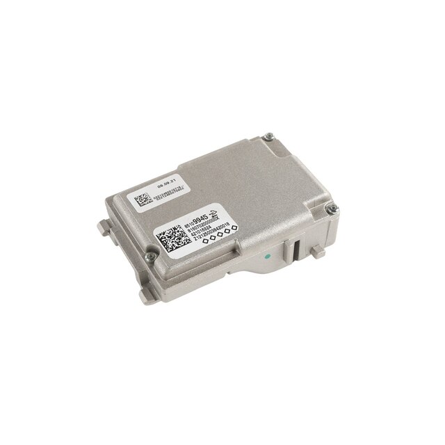GM Genuine Parts Front View Camera