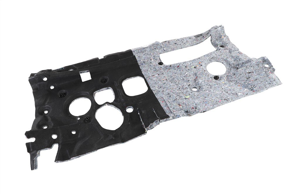 GM Genuine Parts Door Area Panel Inner Insulator