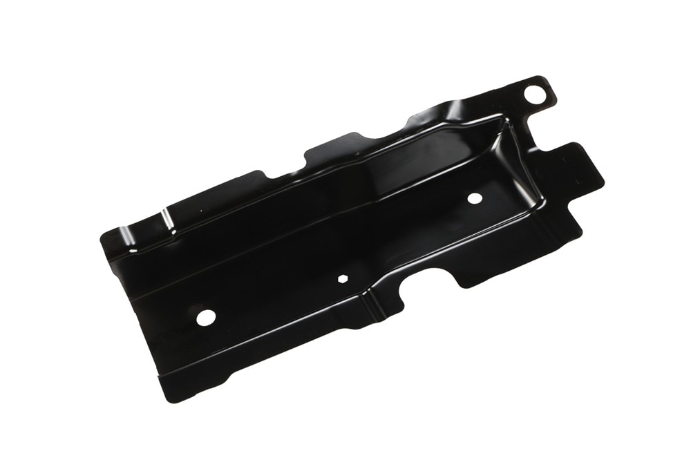GM Genuine Parts Driver Side Front End Lower Tie Bar Support