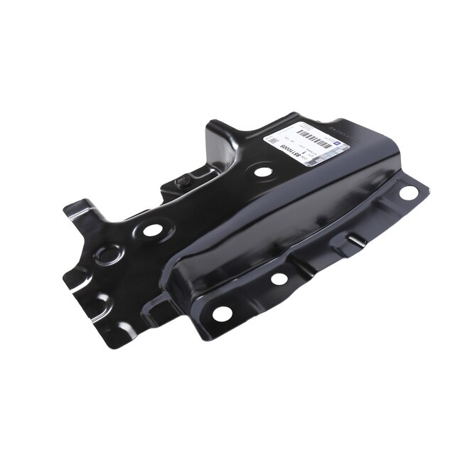 GM Genuine Parts Front Driver Side Compartment Side Rail Bracket