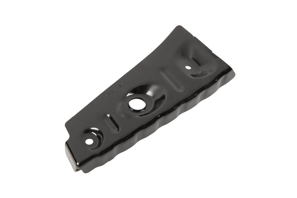 GM Genuine Parts Passenger Side Dash Panel Side Extension