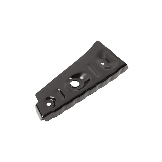 GM Genuine Parts Passenger Side Dash Panel Side Extension