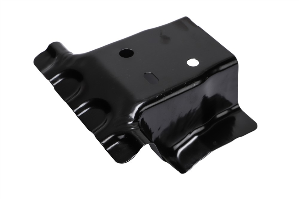 GM Genuine Parts Passenger Side Front End Upper Tie Bar Support