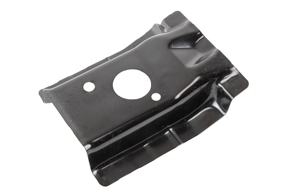 GM Genuine Parts Passenger Side Front End Upper Tie Bar Support