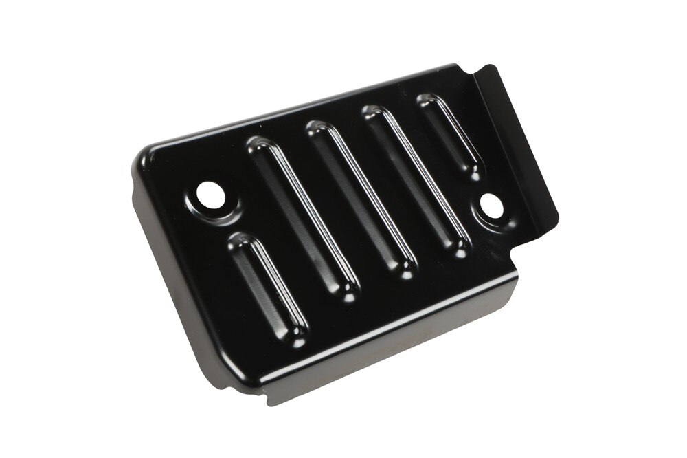 GM Genuine Parts Driver Side Body Hinge Pillar Outer Reinforcement Brace