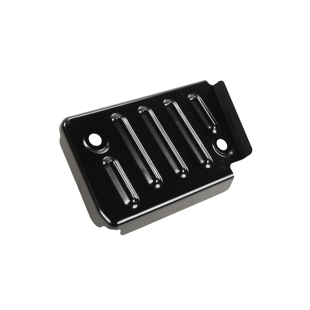 GM Genuine Parts Driver Side Body Hinge Pillar Outer Reinforcement Brace