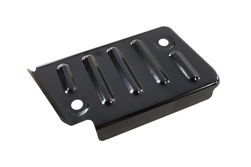 GM Genuine Parts Passenger Side Body Hinge Pillar Outer Reinforcement Brace