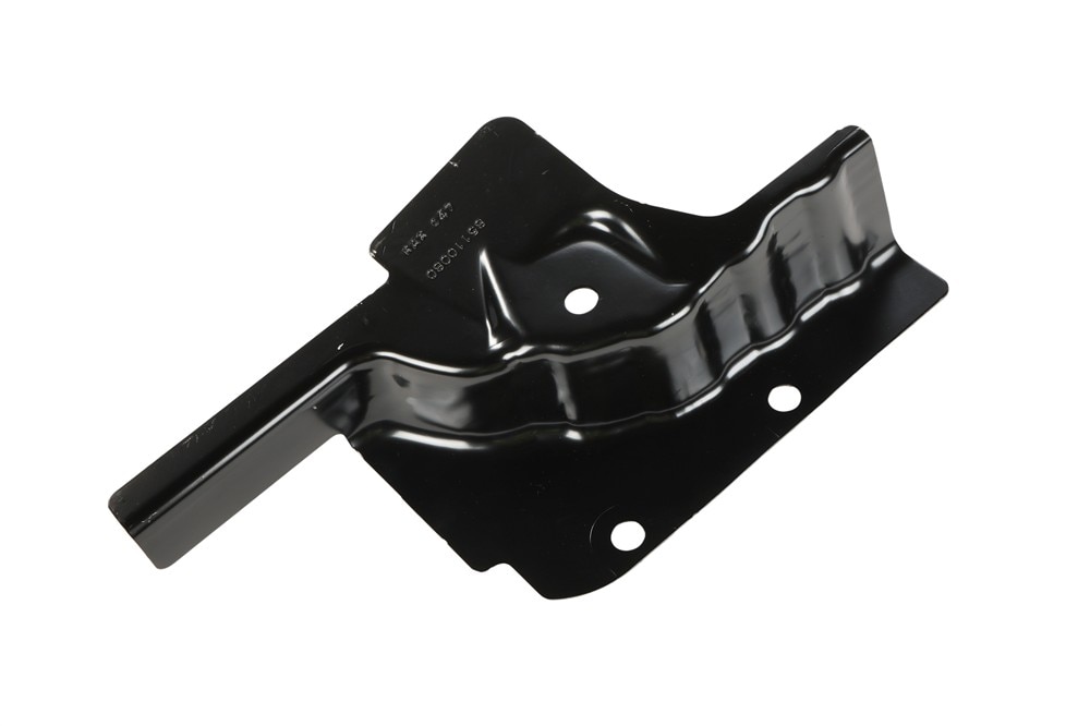 GM Genuine Parts Passenger Side Front Compartment Upper Side Rail Brace