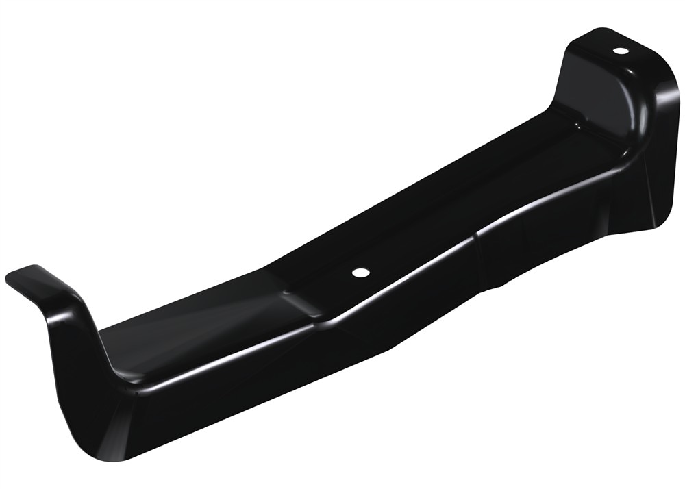 GM Genuine Parts Driver Side Rocker Outer Panel Front Reinforcement