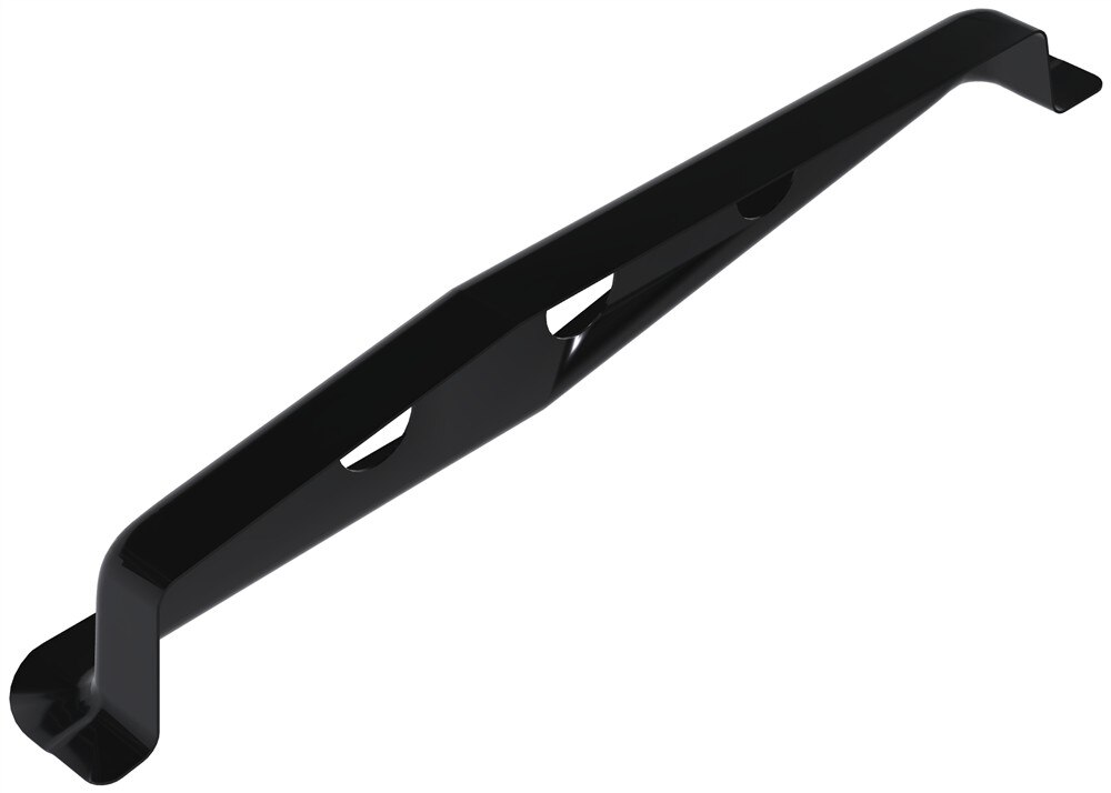 GM Genuine Parts Passenger Side Rocker Outer Panel Front Reinforcement