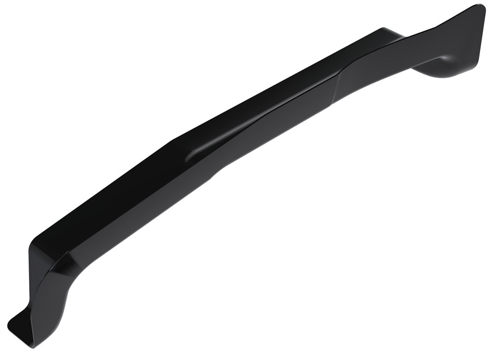 GM Genuine Parts Passenger Side Rocker Outer Panel Rear Reinforcement