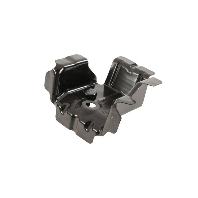 GM Genuine Parts Driver Side Underbody Rear Side Rail Extension