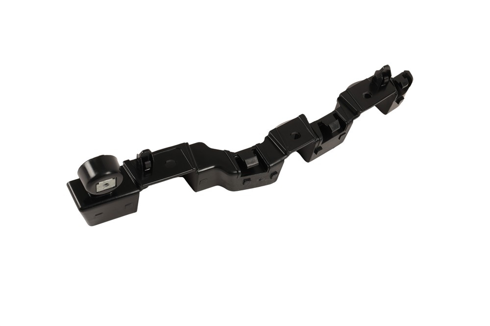 GM Genuine Parts Front Bumper Fascia Passenger Side Guide