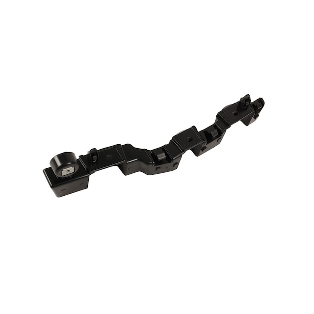 GM Genuine Parts Front Bumper Fascia Passenger Side Guide