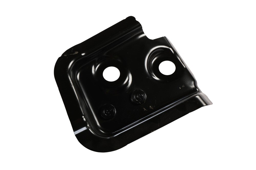 GM Genuine Parts Rear Driver Side Wheelhouse Inner Panel Reinforcement
