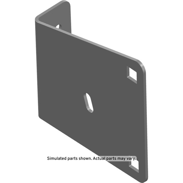 GM Genuine Parts Drivers Side Quarter Outer Panel Bracket