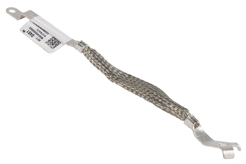 GM Genuine Parts Battery Negative Cable Extension Cable Strap