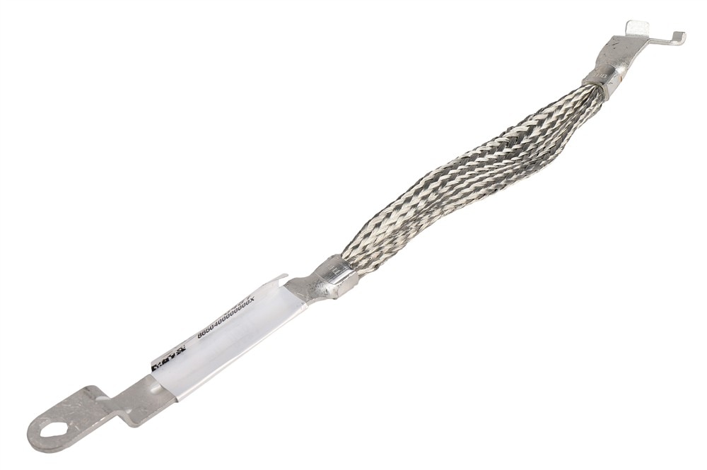 B＋COM ONE GM Genuine Parts Battery Negative Cable Extension Cable Strap