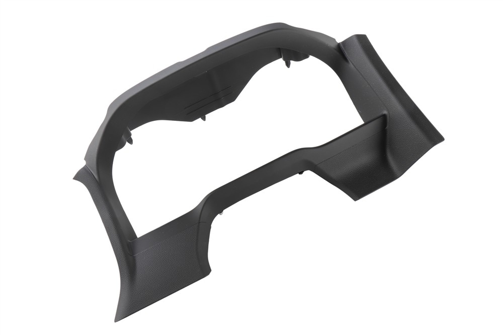 GM Genuine Parts Instrument Panel Cluster Trim Plate