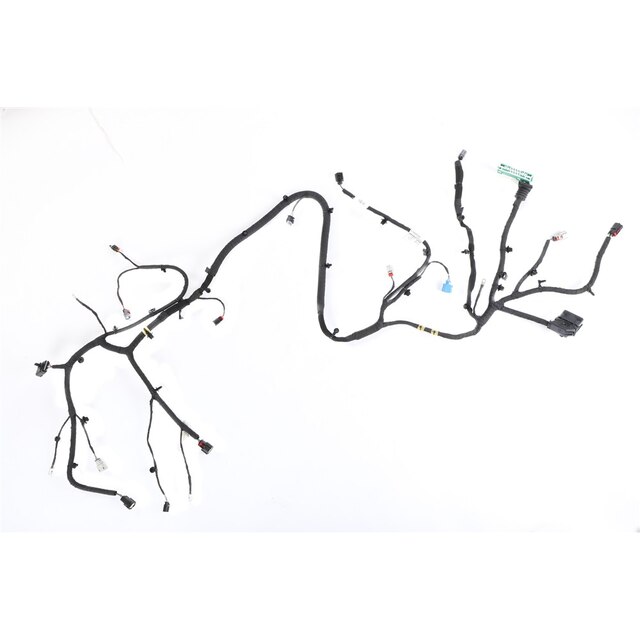 GM Genuine Parts Forward Lamp Wiring Harness