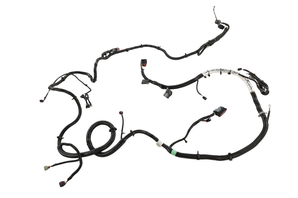 GM Genuine Parts Chassis Wiring Harness