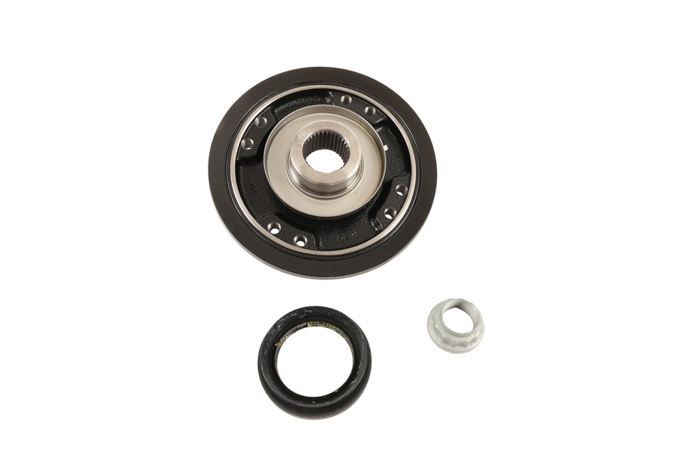 GM Genuine Parts Differential Drive Pinion Gear Yoke Kit