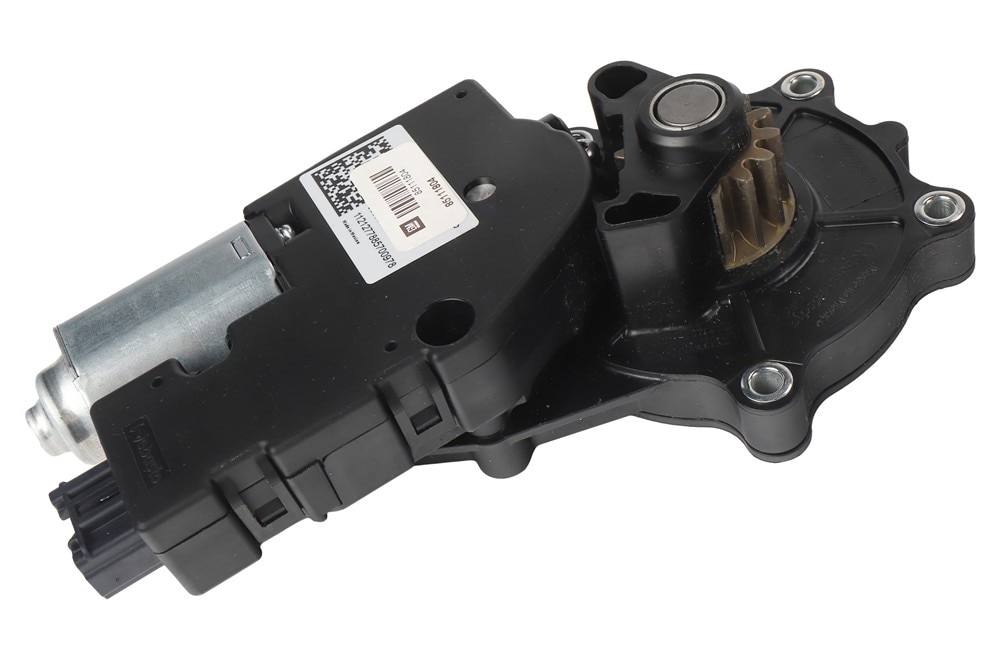 GM Genuine Parts Driver Side Folding Top Control Module