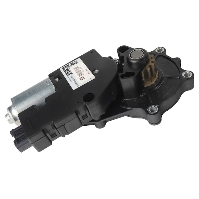 GM Genuine Parts Driver Side Folding Top Control Module