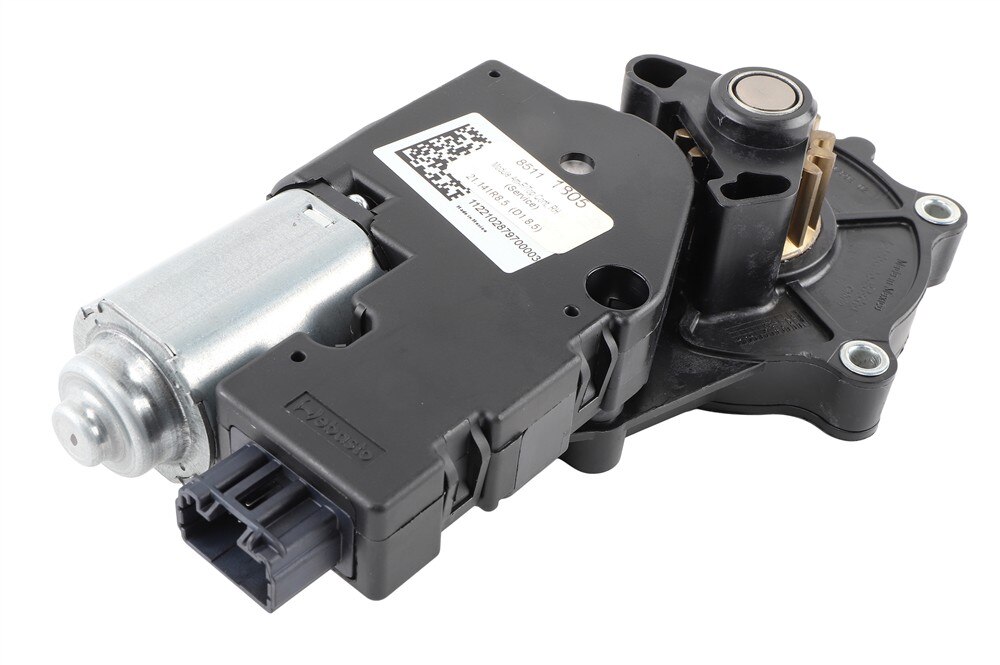 GM Genuine Parts Passenger Side Folding Top Control Module