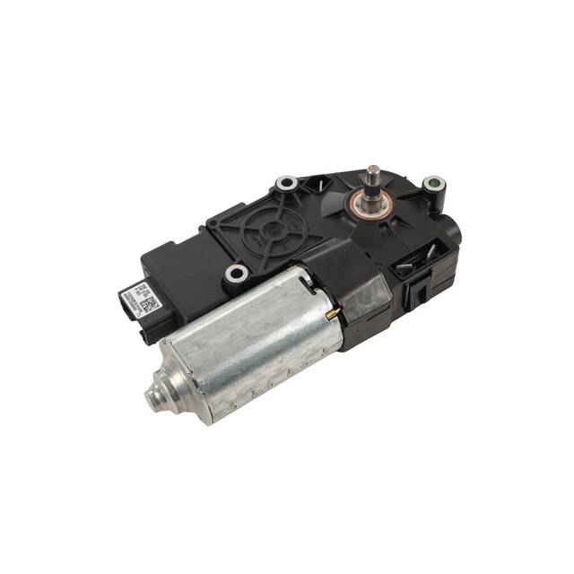 GM Genuine Parts Driver Side Folding Top Stowage Compartment Control Module