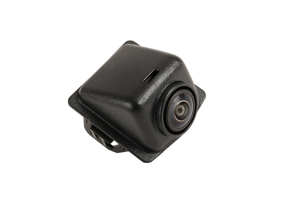 GM Genuine Parts Rearview Driver Information Camera